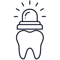 dental emergency