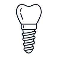 dental implants