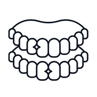 dentures