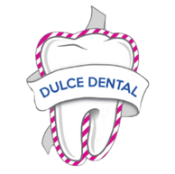 dulce dental icon transparent